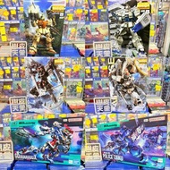 ⚠️現貨，不設留貨先到先得⚠️  BANDAI 模型  MG 1/100 陸戰型吉姆 $199 EZ-8 $199 高達AGE-2 黑獵犬 $279 多魯基斯I EW $219  HG 1/144 G
