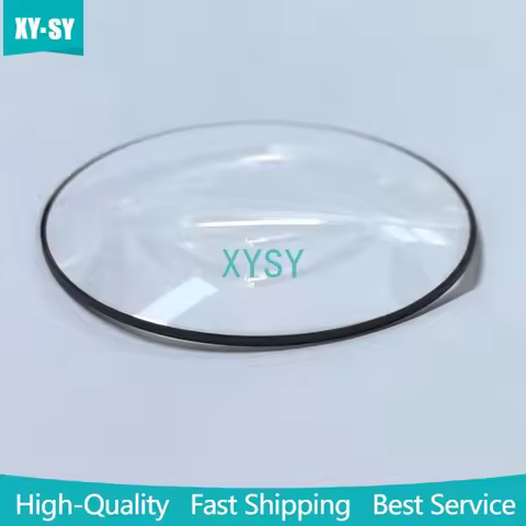 New 100-400 mm F4.5-5.6II Front Lens 1st First Optics Element Glass for Canon EF 100-400mm f/4.5-5.6