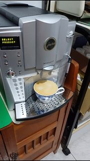 義式咖啡機 JURA impressa E75 奶泡咖啡機(  台北市 新北市 鶯歌 南崁 台中市 彰化市)