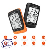 Coospo BC107 Bike GPS Computer MTB Road Cycle Smart Wireless Bluetooh ANT+ Waterproof Speedometer Bi