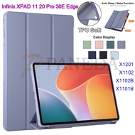 For Infinix XPAD 11 Xpad 20 Pro 30E XPad Edge 13.2" 12.0" 11.0" 2026 X1201 X1102 X1102B X1101B Table