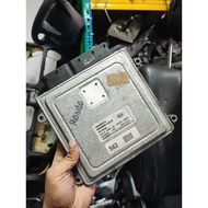 Kia Rondo Carens Naza Citra 2 2.0 Computer Box ECU Module immo Engine Control Unit Immobilizer