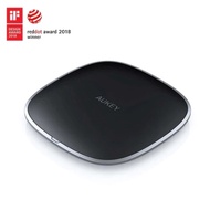 Graphite Wireless Charger 10W Pad Aukey