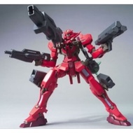 DABAN HG MODEL 00-62 GNY 001F FIGHTER ASTRAEA TYRE -F 1/144 GUNPLA