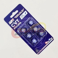 Roller UMA Racing V3 Mio Sporty Smile Soul GT J Xride Nouvo Fino LIMITED