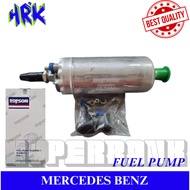 MERCEDES BENZ W124 W126 W140 W201 W202 W210 FUEL PUMP (DOPSON) 0580254911