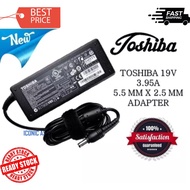 Toshiba Satellite Laptop Charger 19v 3.42A 65W AC Adapter for Satellite C55 B5201 C655 C850 C50 L755