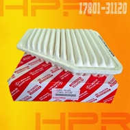 MESIN Air Filter Engine Air Filter - Lexus ES ES350 3500cc XV40 | 2006 2007 2008 2009 2010 2011 2012