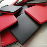 COMBINATION SEAT CUSHION 52X52 4 cm thick