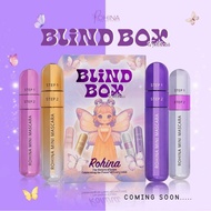 ROHINA BLIND BOX | BLIND BOX ROHINA