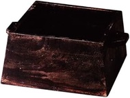 square hand box 5090-171