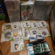 Hunter x Hunter 一番賞