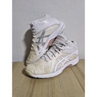 Second-Hand Basketball Shoes Asics Gel Fairy 8 Size 38/240