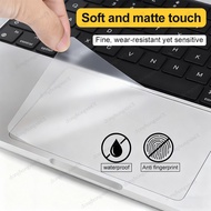 2PCS Matte Frosted Trackpad Protector Suitable For MacBook Neo 13 Inch (A18 Pro Chip, Model A3404) T