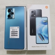 XIAOMI REDMI NOTE 12 PRO 8/256GB 5G SECOND 