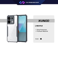 XUNDD Beatle Series Protective Phone Case Redmi A2 Plus A3  A5 11A 12 12C 13C 15C K70E / Xiaomi Poco