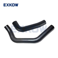 Upper & Lower Radiator Hose for Mitsubishi Nativa Challenger Montero Pajero Sport K86W K96W 6G72 3.0