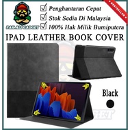 Realme Techlife Pad neo/Pad 2/X 10.95/Mini Tablet Flip Casing Tab Book Cover PU Leather Embossing