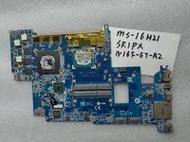 【LDL】微星MSI GS60 MS-16H21主板 MS-16H2主板