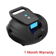 【Free Pool Gel】SP1 Robot Swimming Pool Cleaner Cordless Powerful Suction Outperforming Runtime Hydro