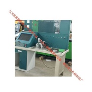 National Six Car Exhaust Pipe Muffler DPF Cleaning New Energy Car SCR Urea Pump Nozzle Tester Exhaus