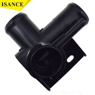 Coolant Thermostat Housing Filler Neck Fit for NISSAN Navara NP300 21517-4JN0A 21517-ED02A 215174JN0