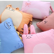 Aribebe 2in1 Korean Pillow Collection Of Pillows, Pillows, Baby Room decor Pillows