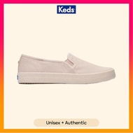 Keds Women's Double Decker Novelty Glitter Sneakers