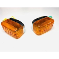 Front + Rear Turn Signal y80m Model C9/C17