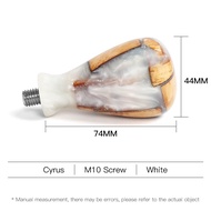 58mm Coffee Bottomless Portafilter Naked For E61 Gaggia Nuova Hibrew H10a Breville 9series Espresso