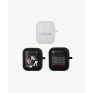 BTS - Airpods Case BTS OFFICIAL MERCH
