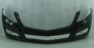 泰山美研社24091002　賓士BENZ W251 R350 前保桿皮 副廠進口貨　(依當月報價為準)