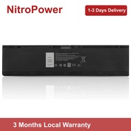 7.4V Replacement Battery for 7100mAh 54Wh 3RNFD Battery Laptop For Dell Latitude 14 E7440 E7450 E742