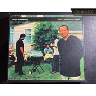 [CD] Boy Kosiyaphong Boyd Kosiyabong Million ways to love Album-Part I