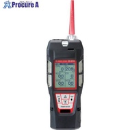 理研 ポータブルマルチガスモニター Model GX-6000 乾電池式  ■▼488-4192 GX-6000 AM110E1E6D  1台