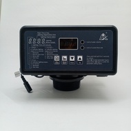 Runxin F117Q3 Automatic Softener Valve (Volume) - 3/4 inch