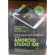 Android Programming With Android Studio Ideas