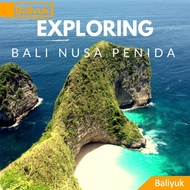 Nusa Penida Tour Open Trip Bali Promo