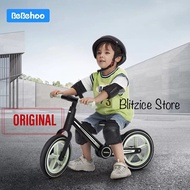 Bebehoo Ph-9 Balance Bike Push Bike Kids Balance Bike Ph 9