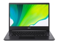 Barang Second Laptop Acer Aspire 3 Slim A314-22 Ryzen 3 3250U + 512GB SSD Win10 FHD