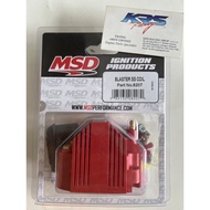 Msd blaster ss igniton coil racing 8207