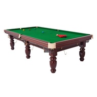 CM1 10ft Crown Snooker Table