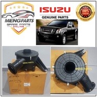 ORIGINAL ISUZU DMAX 2.5 & 3.0 16V 4JK1 & 4JJ1 2006Y-2012Y AIR FILTER HOUSING 8-97368828-4