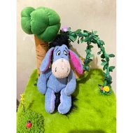Eeyore Disney Store Classic