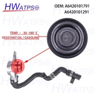 A6420101791 A6420101291 Valve Cover Membrane For Mercedes V6 CDI Engine OM642 W164 ML 320 350 CDI W1