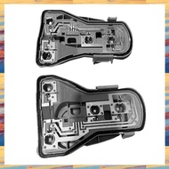 [L M Q N] 1Pair Car Rear Tail Light Circuit Board 6QD945257A 6QD945258A   9N 2005-20108 Tail Lamp Bu