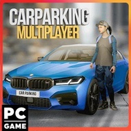 (Android) Car Parking Multiplayer (MOD, Unlimited Money/Unlocked) Latest Version APK