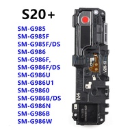 Loudspeaker For Samsung Galaxy S20+ 5G / S20 Plus SM-G985 G986 SM-G986U G985F G986B Loud Speaker Rin