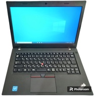 laptop lenovo L480 gen 8 - core i3 core i5 core i7