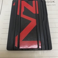 Dx Electric King Zero North Ticket Red Card Printing Card Linkable dx Zero North Belt